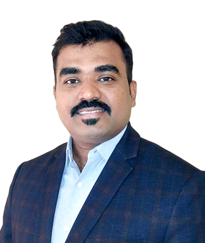 Sunil Bangera