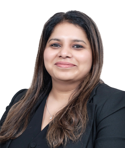 Dr. Swapna Nair