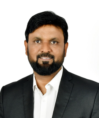 Syed Sajid