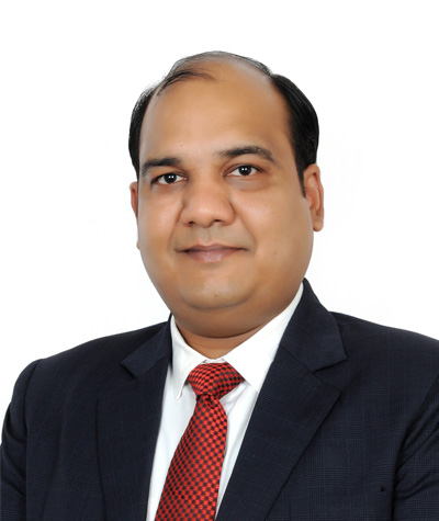 Varun Kansal
