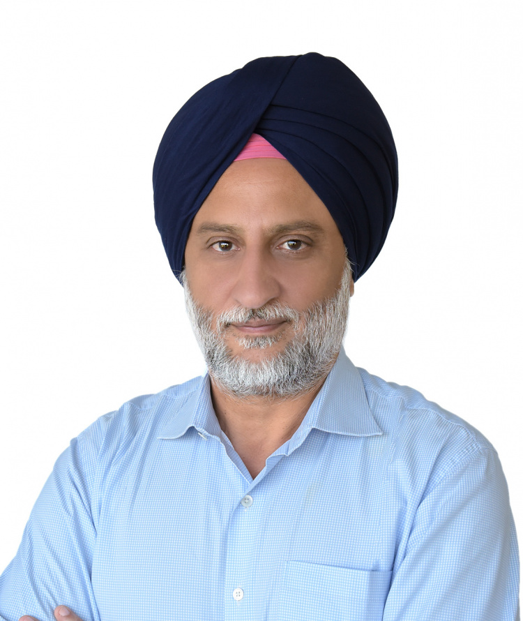 Dr. Vikram Jit Singh Chhatwal