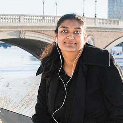 Gitika Srivastava