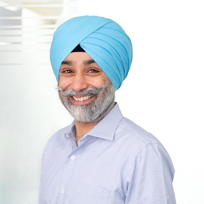 Sarbvir Singh
