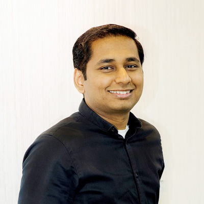 Satish Kannan